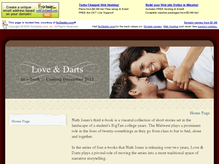 www.loveanddarts.com