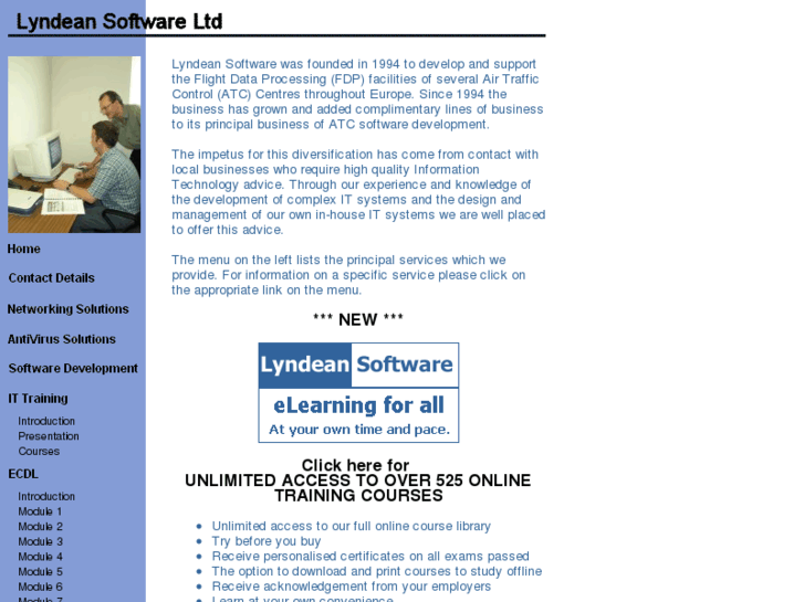 www.lyndean.com