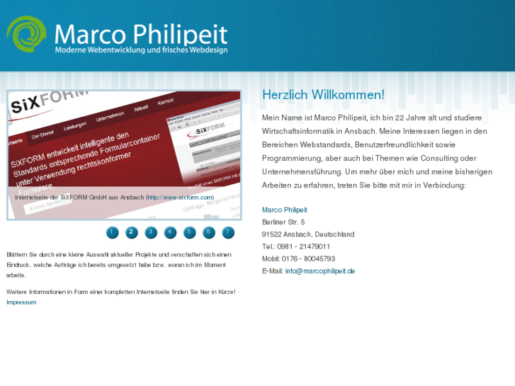 www.marcophilipeit.com