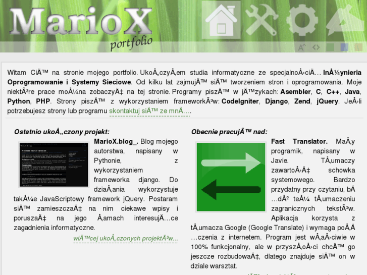 www.mariox.info