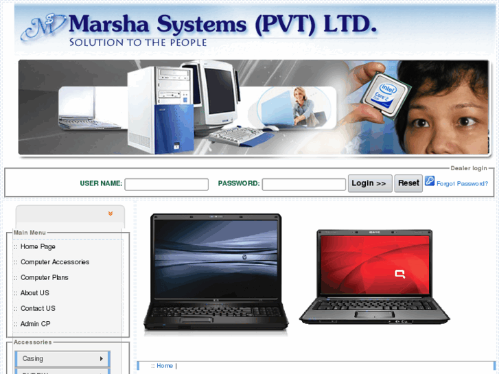 www.marshasystems.com