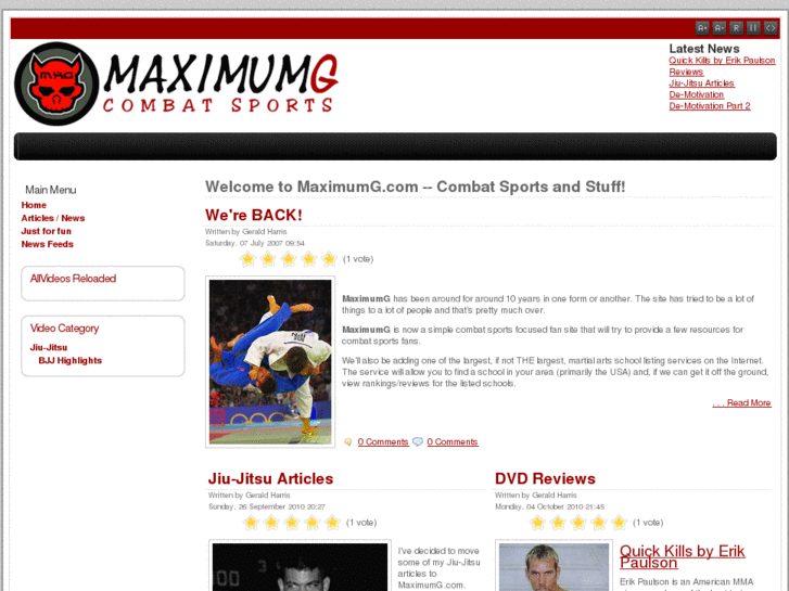 www.maximumg.com