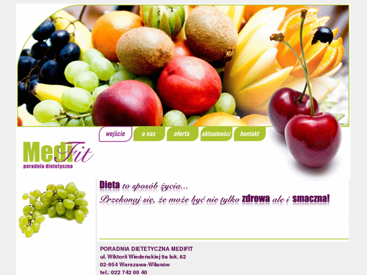 www.medifit.com.pl