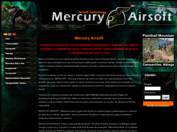 www.mercuryairsoft.com