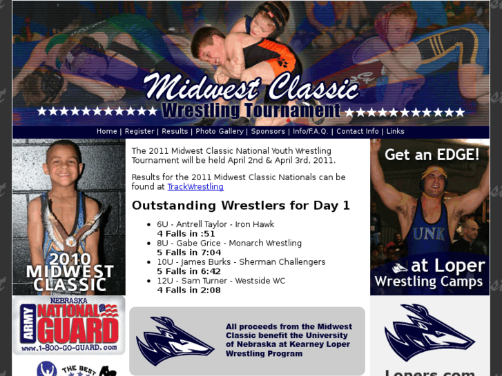 www.midwestclassicwrestling.com