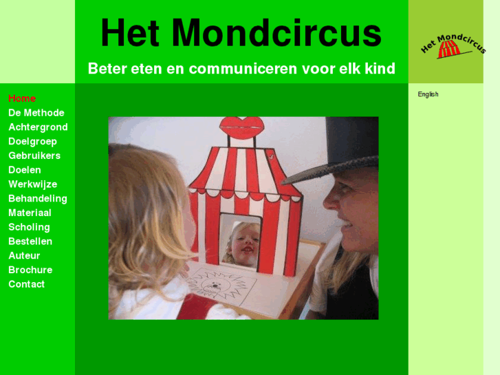 www.mouthcircus.com