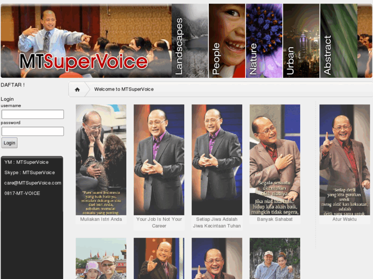 www.mtsupervoice.com