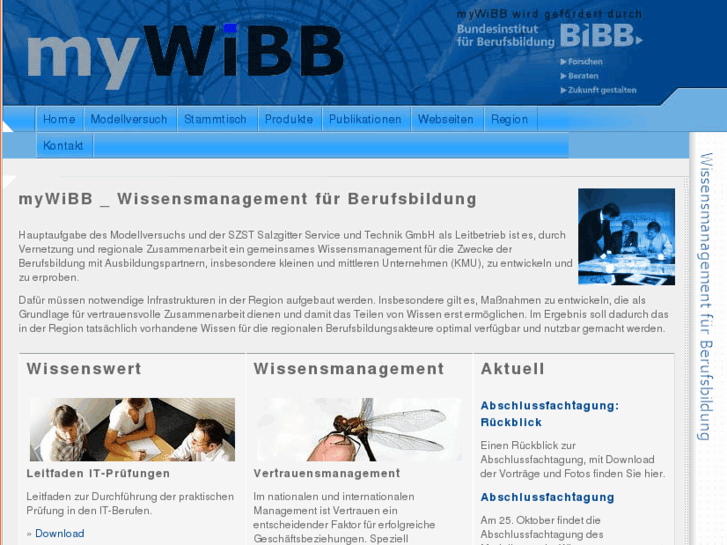 www.mywibb.de