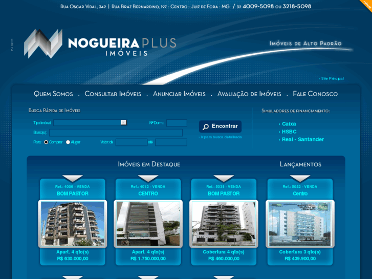 www.nogueiraimoveisplus.com