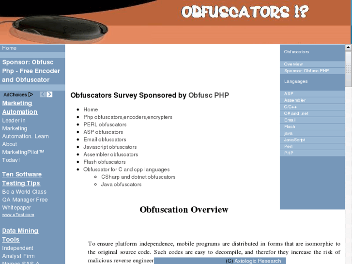 www.obfuscator.info