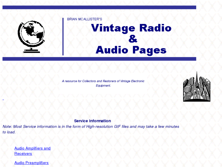 www.oldtech.net