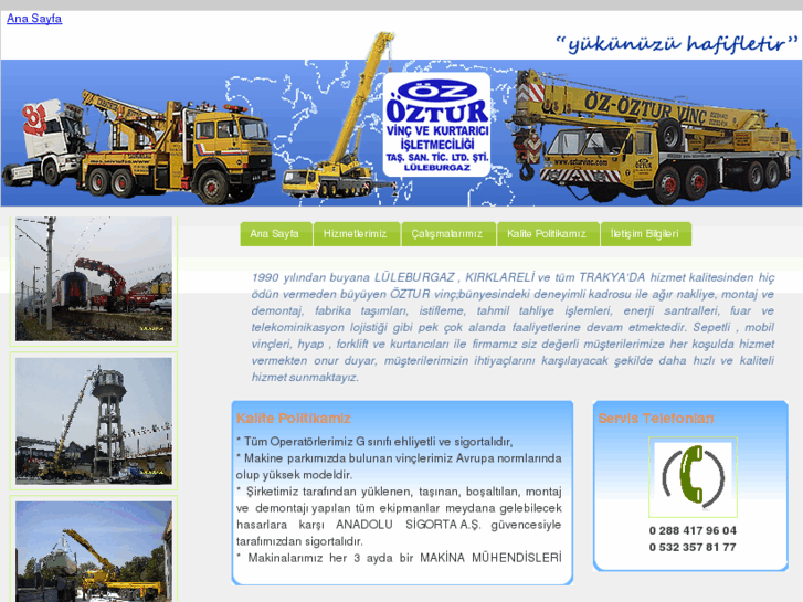 www.ozturvinc.com