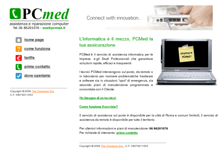 www.pcmed.it