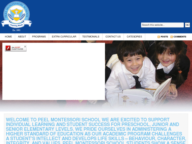 www.peelmontessori.com