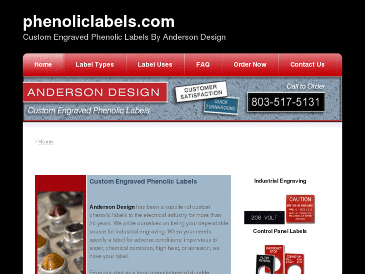 www.phenoliclabels.com