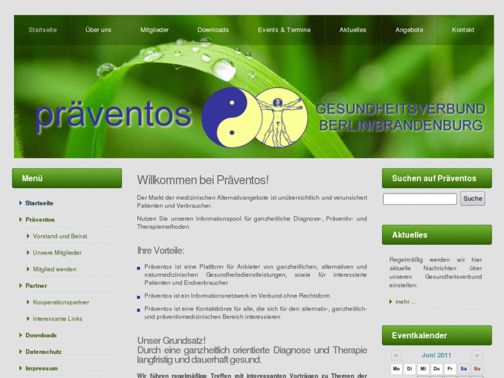 www.praeventos.de