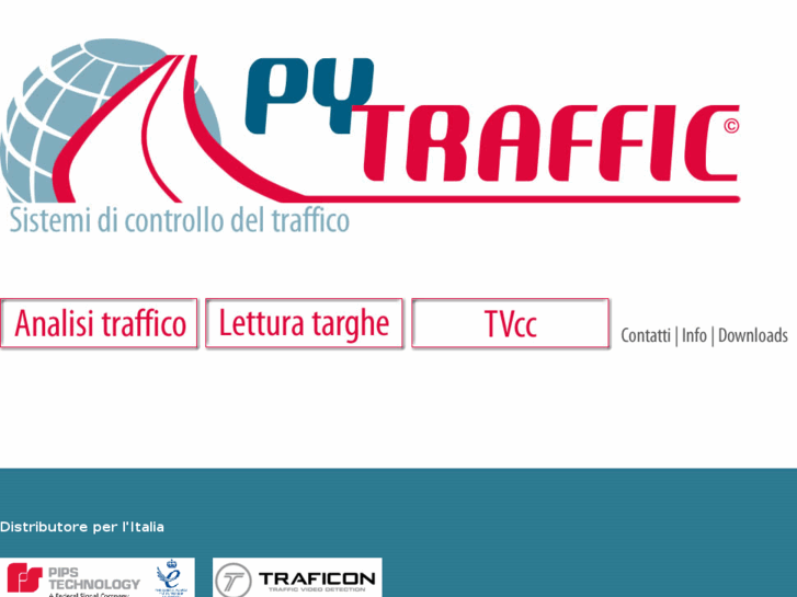 www.pytraffic.com