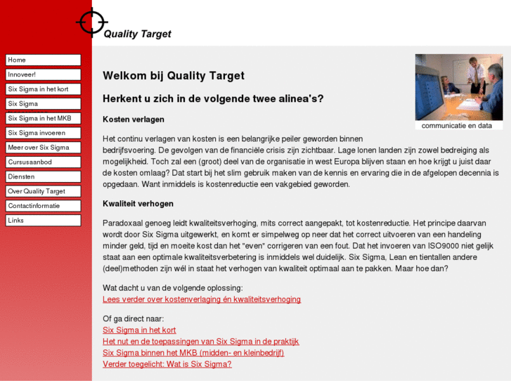 www.quality-target.com