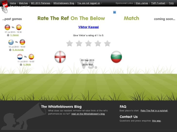 www.ratethereferee.net