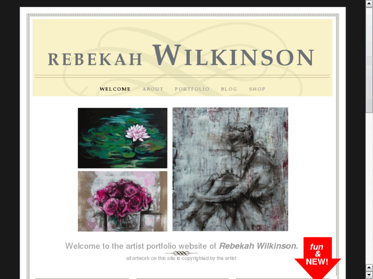www.rebekahwilkinson.com