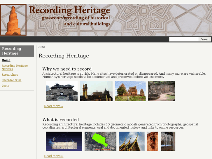 www.recordingheritage.com