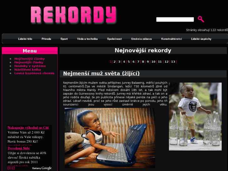 www.rekordy.org