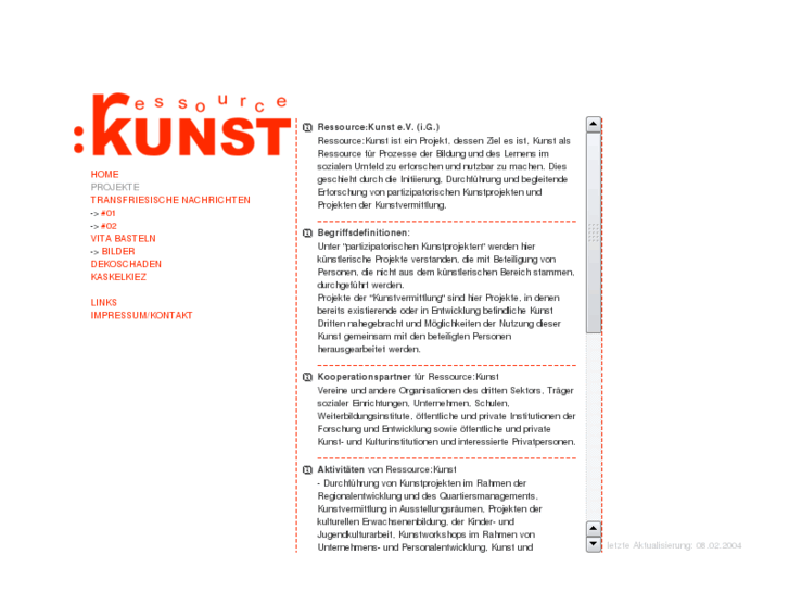 www.ressourcekunst.org