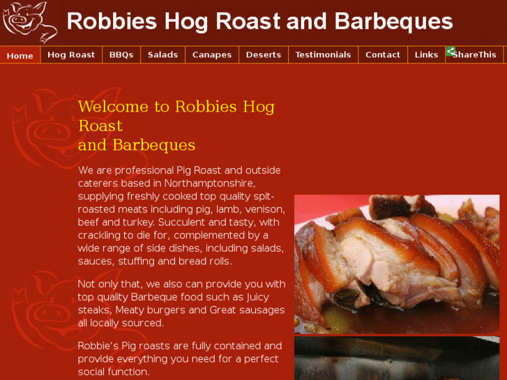 www.robbieshogroast.co.uk