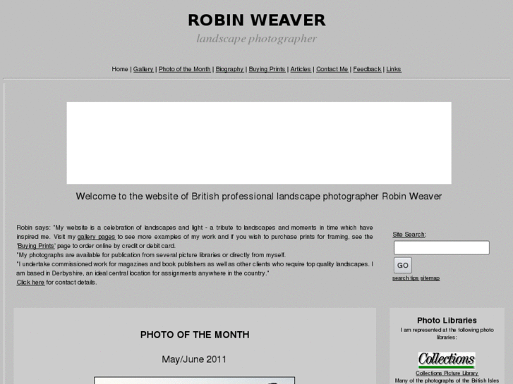 www.robinweaver.co.uk