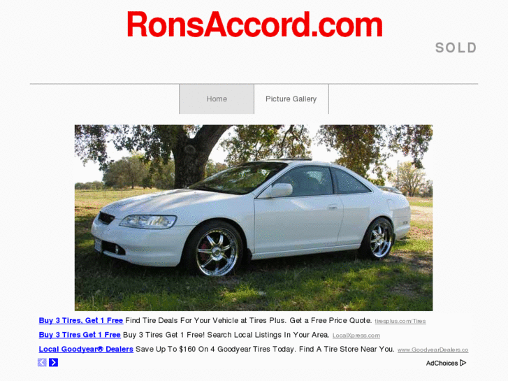 www.ronsaccord.com