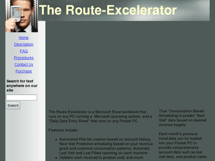 www.route-excelerator.com