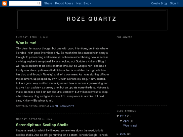 www.roze-quartz.com