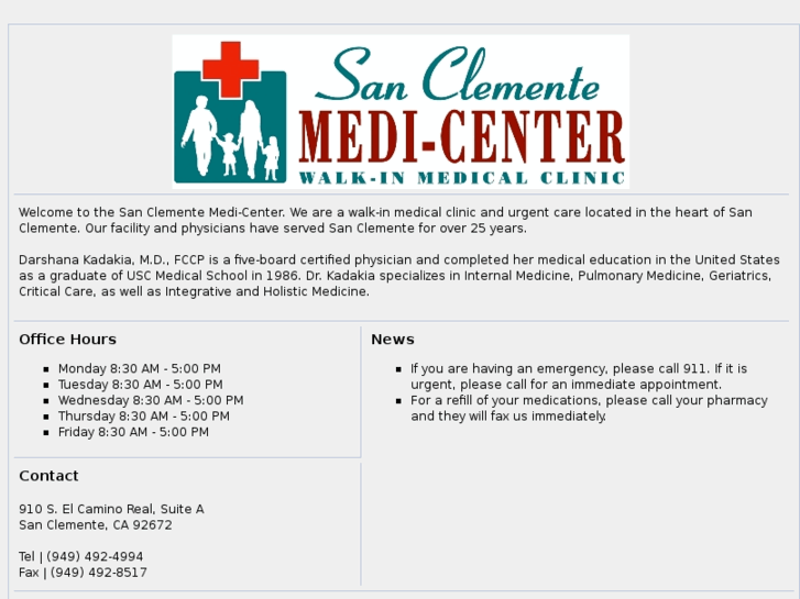 www.scmedicenter.com