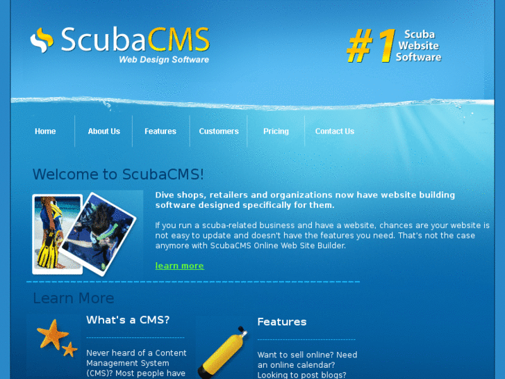 www.scubacms.com