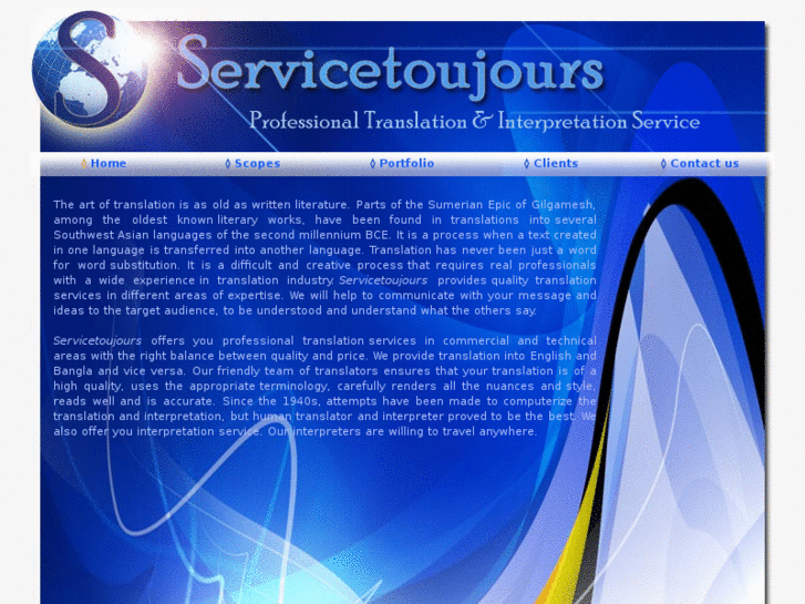 www.servicetoujours.com