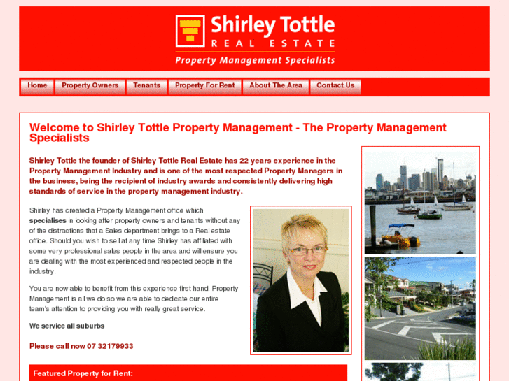 www.shirleytottle.com