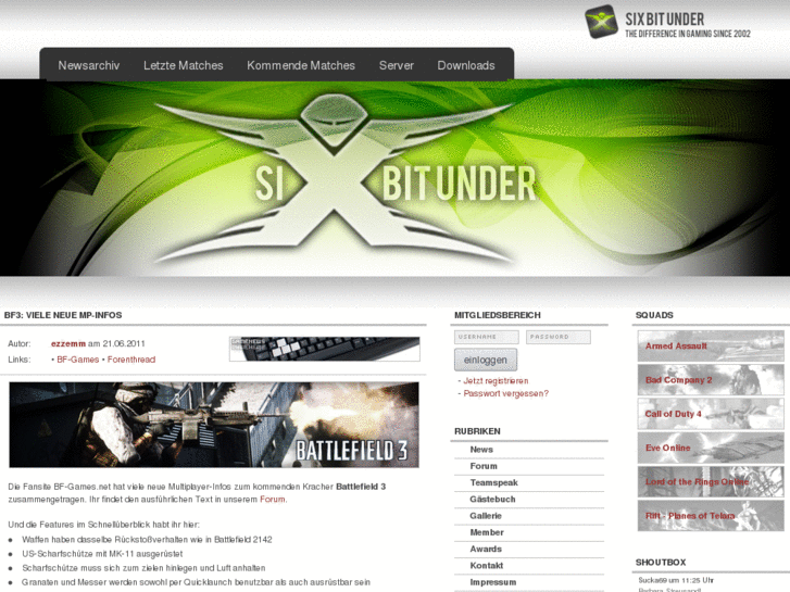 www.sixbitunder.com