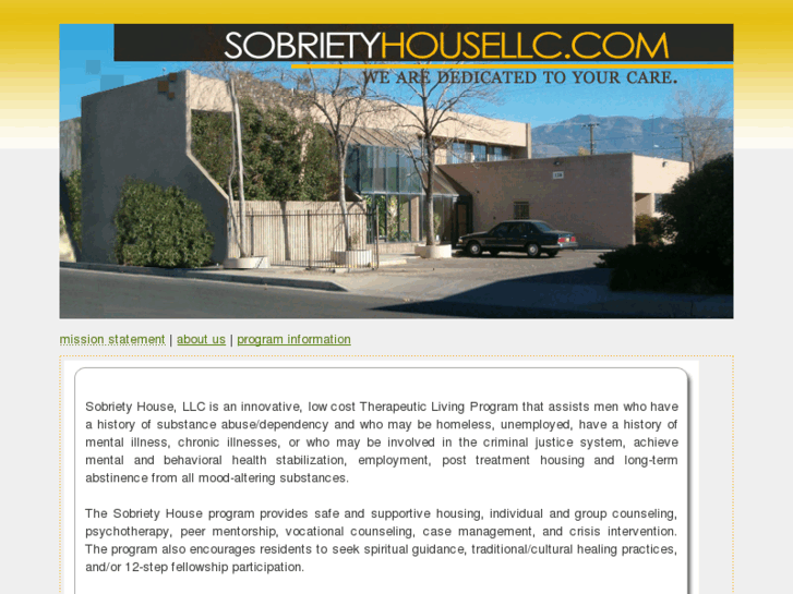 www.sobrietyhousellc.com