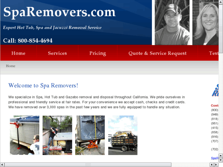 www.sparemovers.com