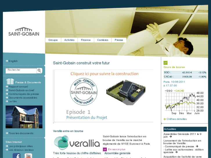 www.st-gobain.net