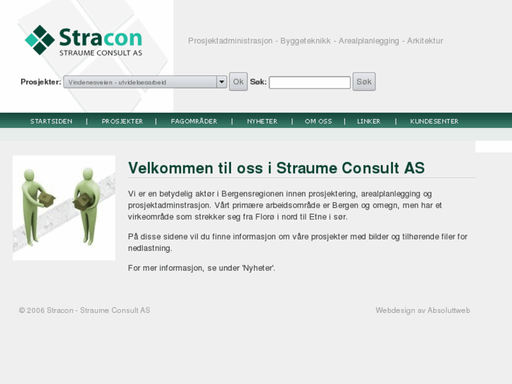 www.stracon.no