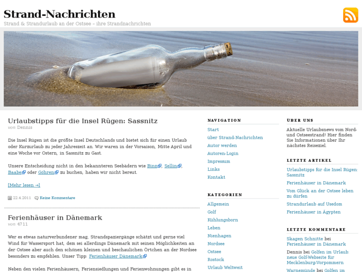 www.strand-nachrichten.de