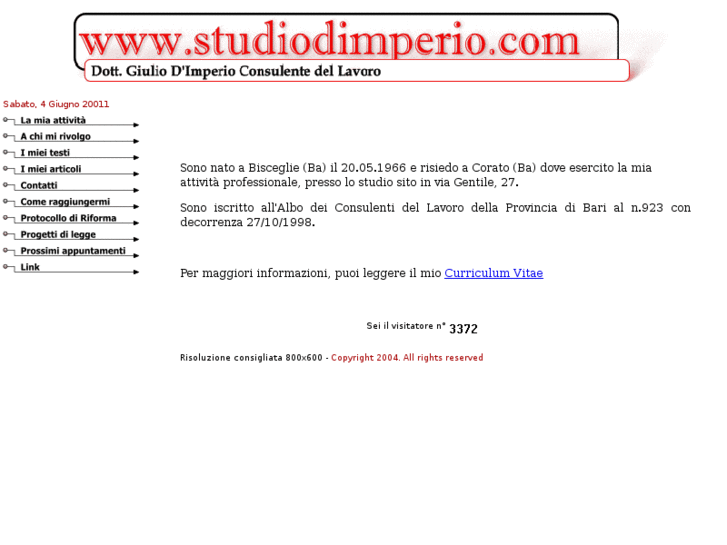 www.studiodimperio.com