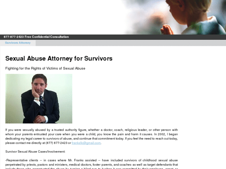 www.survivorattorney.com