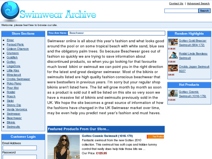 www.swimweararchive.com