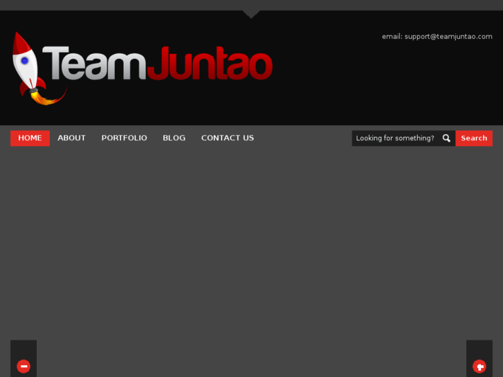 www.teamjuntao.com