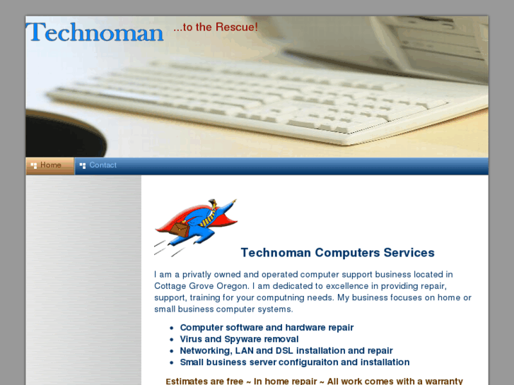 www.technomancs.com