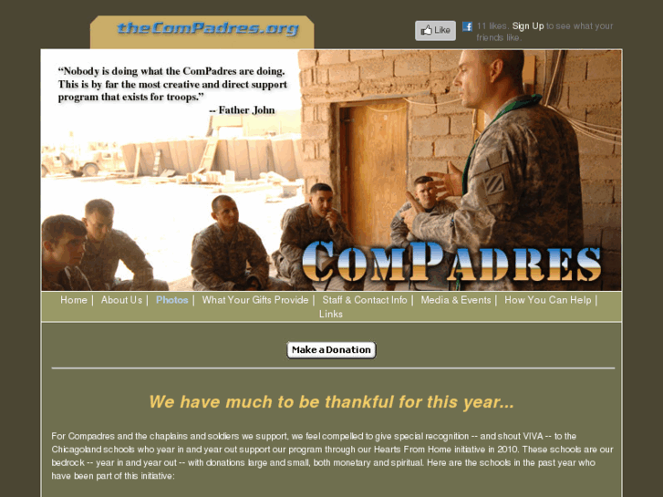 www.thecompadres.org