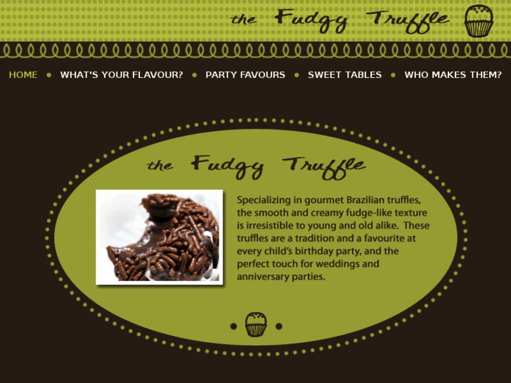 www.thefudgytruffle.com