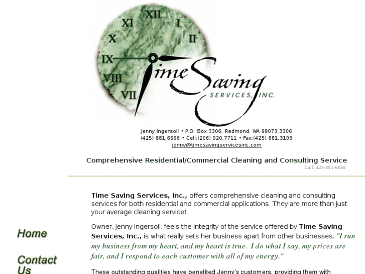 www.timesavingservicesinc.com